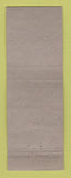 Matchbook Cover - Don Penquite Modern Cabins Grinnell IA