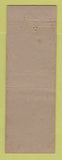 Matchbook Cover - Le Cafe Arnold New York City