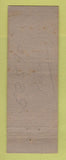 Matchbook Cover - Archy's Lounge Lansing MI WEAR