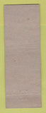 Matchbook Cover - Barcelona Bar Detroit MI pinup WEAR