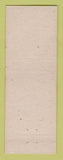 Matchbook Cover - Subway Market Detroit? MI WEAR