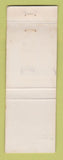 Matchbook Cover - Record Cellar Music Store Fraser MI