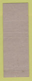 Matchbook Cover - Pete's Market Detroit? MI WEAR