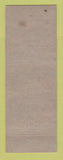 Matchbook Cover - Gratiot Novara Market Detroit MI
