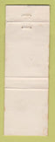 Matchbook Cover - Clint's Party Store River Rouge MI liquor WEAR