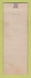 Matchbook Cover - Otto's Market Grocery Hazel Park MI WEAR