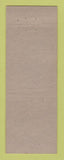 Matchbook Cover - Food and Venoy Market Grocery Detroit? MI