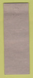 Matchbook Cover - Regal Lanes Bowling Detroit MI WEAR