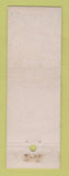 Matchbook Cover - Greenway Motor Hotel Phoenix AZ cactus