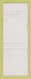 Matchbook Cover - Christies Black Angus Restaurant Chula Vista CA
