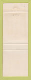 Matchbook Cover - Elcona Country Club Bristol IN