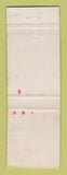 Matchbook Cover - Brass Lantern College Park MD WEAR