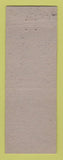 Matchbook Cover - 4 Acre Motor Court Bainbridge GA