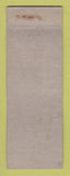 Matchbook Cover - Al Van Maele's Bar Detroit? MI WORN