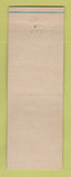 Matchbook Cover - Stillman's Stores Grocery Minneapolis MN