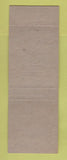 Matchbook Cover - Jarman Men's Shoes Gilbert's Bootery La Grange Park IL