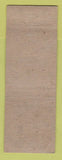 Matchbook Cover - Bridges Beer Store St Clair Shores MI