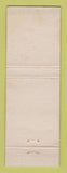 Matchbook Cover - Roosevelt Lanes Bowling Allen Park MI WEAR