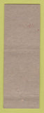 Matchbook Cover - Let's Go Bowling