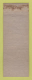 Matchbook Cover - Zero Refractory Products Detroit MI Standard Fuel Engineering