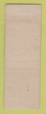 Matchbook Cover - Hotel Mayer Devils Lake ND WEAR