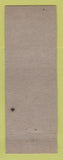 Matchbook Cover - Broadway Bowling Detroit MI pinup