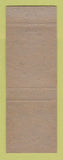 Matchbook Cover - Vlasic Pickles