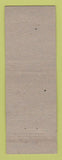 Matchbook Cover - Quaker Coffee WEAR