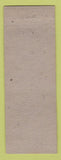 Matchbook Cover - St Clair Boat Harbor Detroit MI WEAR