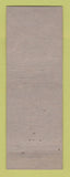 Matchbook Cover - Superior Match Jim Corbin East Detroit MI