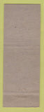 Matchbook Cover - Driscoll's Steak House Roseville MI VFW