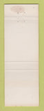 Matchbook Cover - Danny Boy's Pub New York City WEAR