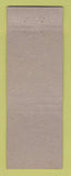 Matchbook Cover - Rival Dog Food WEAR