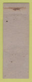 Matchbook Cover - Huron Valley Ranch Pontiac MI area