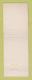 Matchbook Cover - Coat of Arms Restaurant Tucson AZ WEAR