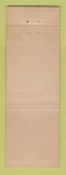 Matchbook Cover - Ireland's Oyster House Chicago IL