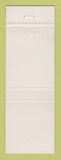 Matchbook Cover - Hartness House Springfield VT