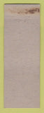 Matchbook Cover - Commodore Grill Harry Nemos Detroit MI