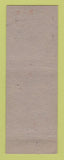 Matchbook Cover - J Ann Bar Detroit MI