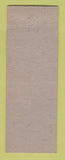 Matchbook Cover - Martha Bachers Real Estate Grosse Pointe Park MI