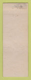 Matchbook Cover - Springwells Auto Car Wash Detroit MI