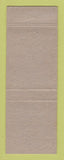 Matchbook Cover - Schermerhorn's Coat of Arms Pipe Tobacco Chicago IL
