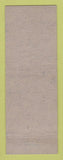 Matchbook Cover - The Van Dyke Club Detroit MI