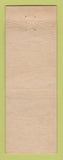 Matchbook Cover - Gin Mill Chop House Detroit MI