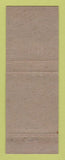 Matchbook Cover - University of Detroit MI Student Union