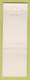 Matchbook Cover - Callahan's Riverside House Essex MA
