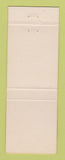 Matchbook Cover - Alpine Motel Gaylord MI