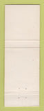 Matchbook Cover - Jimi Jon's Restaurant Detroit MI WEAR