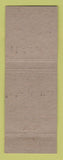 Matchbook Cover - Lex Links Mini Golf Course Lexington MI