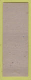 Matchbook Cover - George O Cornell Mayor Election Detroit MI